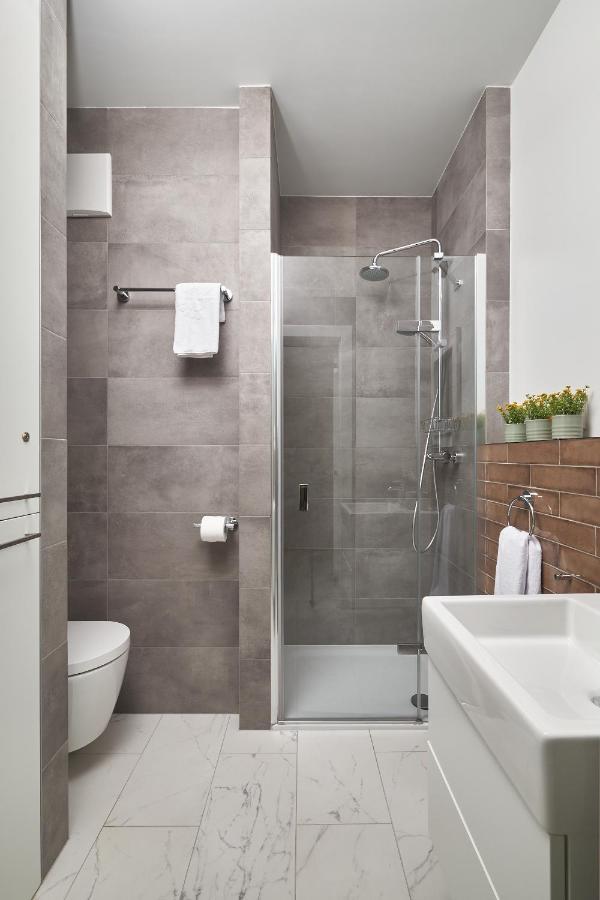 Apartament Maly Prl - Mlyn Maria - Art Apartments Wrocław Zewnętrze zdjęcie
