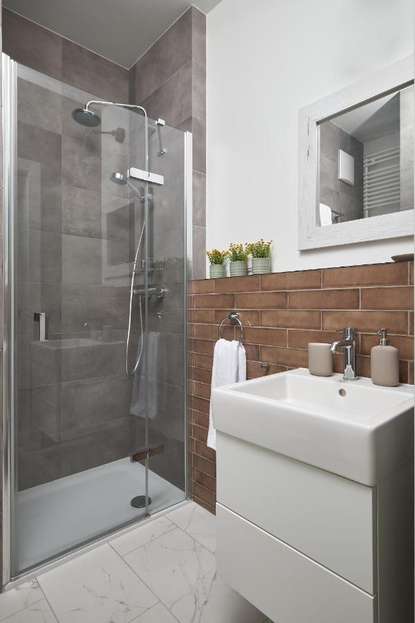 Apartament Maly Prl - Mlyn Maria - Art Apartments Wrocław Zewnętrze zdjęcie