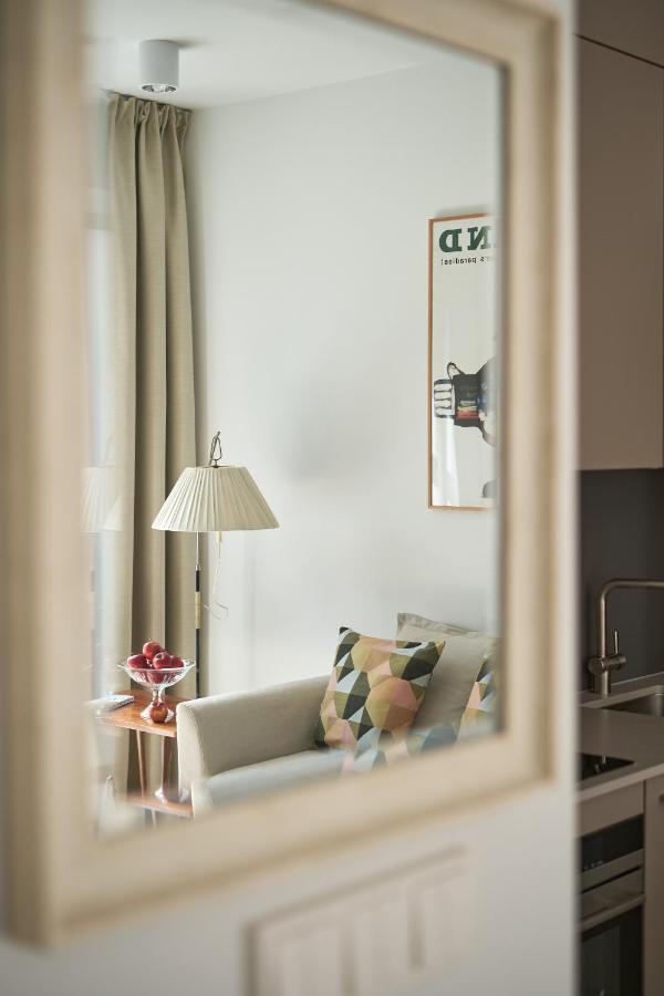Apartament Maly Prl - Mlyn Maria - Art Apartments Wrocław Zewnętrze zdjęcie
