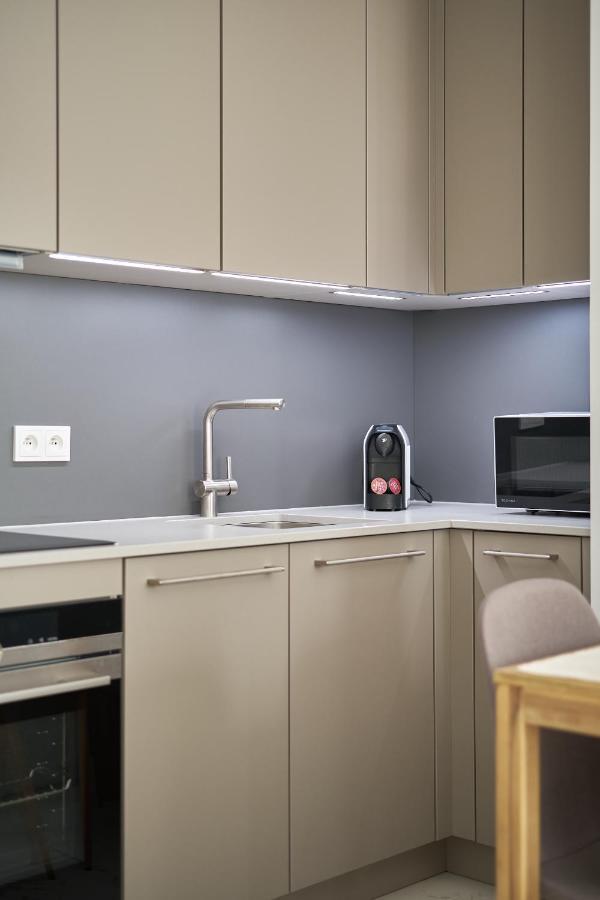 Apartament Maly Prl - Mlyn Maria - Art Apartments Wrocław Zewnętrze zdjęcie