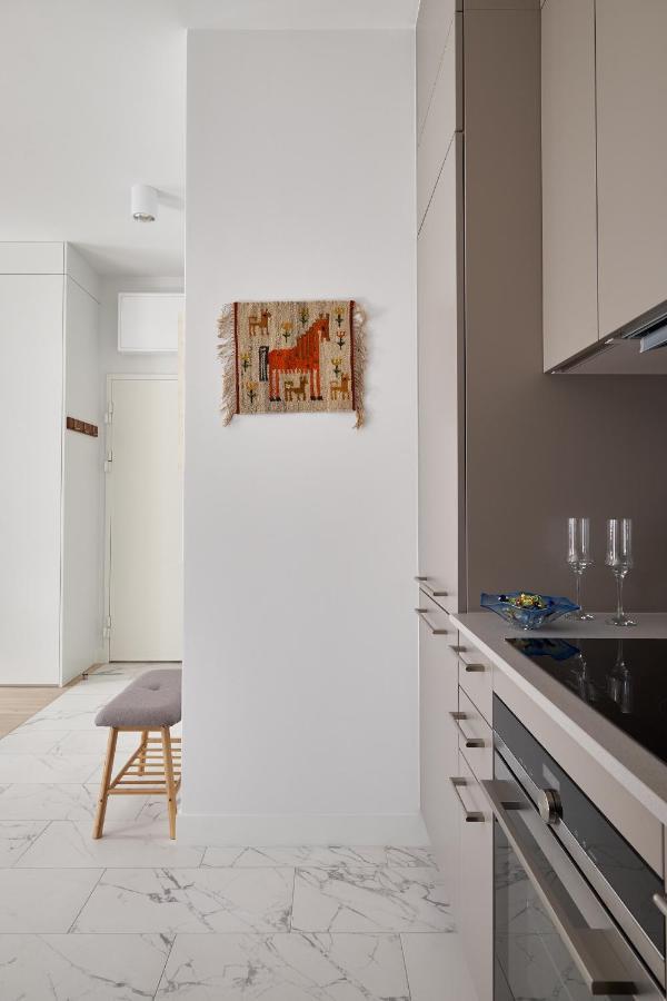 Apartament Maly Prl - Mlyn Maria - Art Apartments Wrocław Zewnętrze zdjęcie